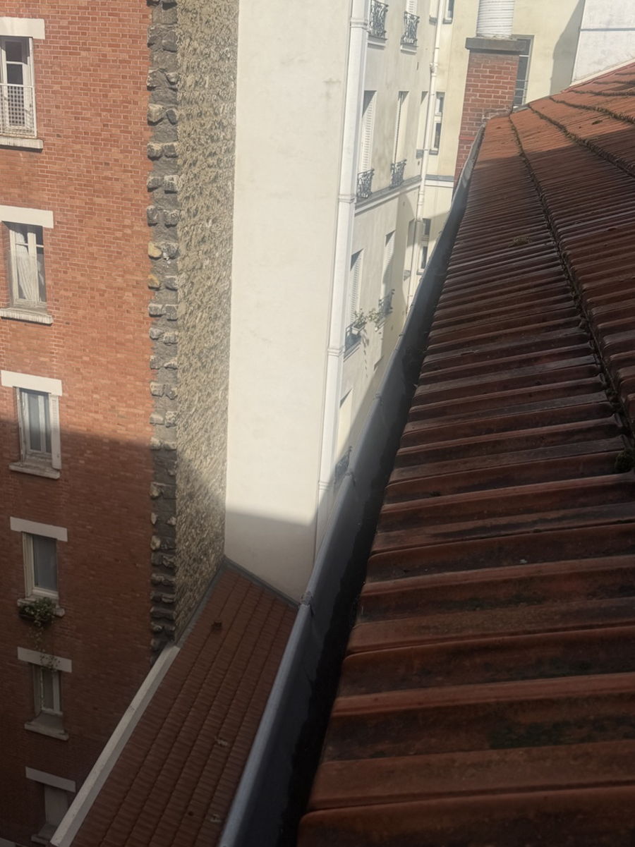 Neuilly-sur-Seine : Entretien Vital des Gouttières — photo 12