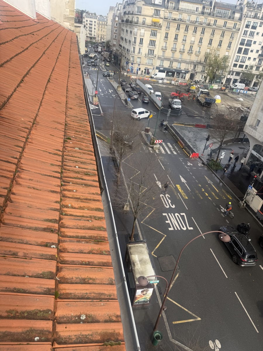 Neuilly-sur-Seine : Entretien Vital des Gouttières — photo 13