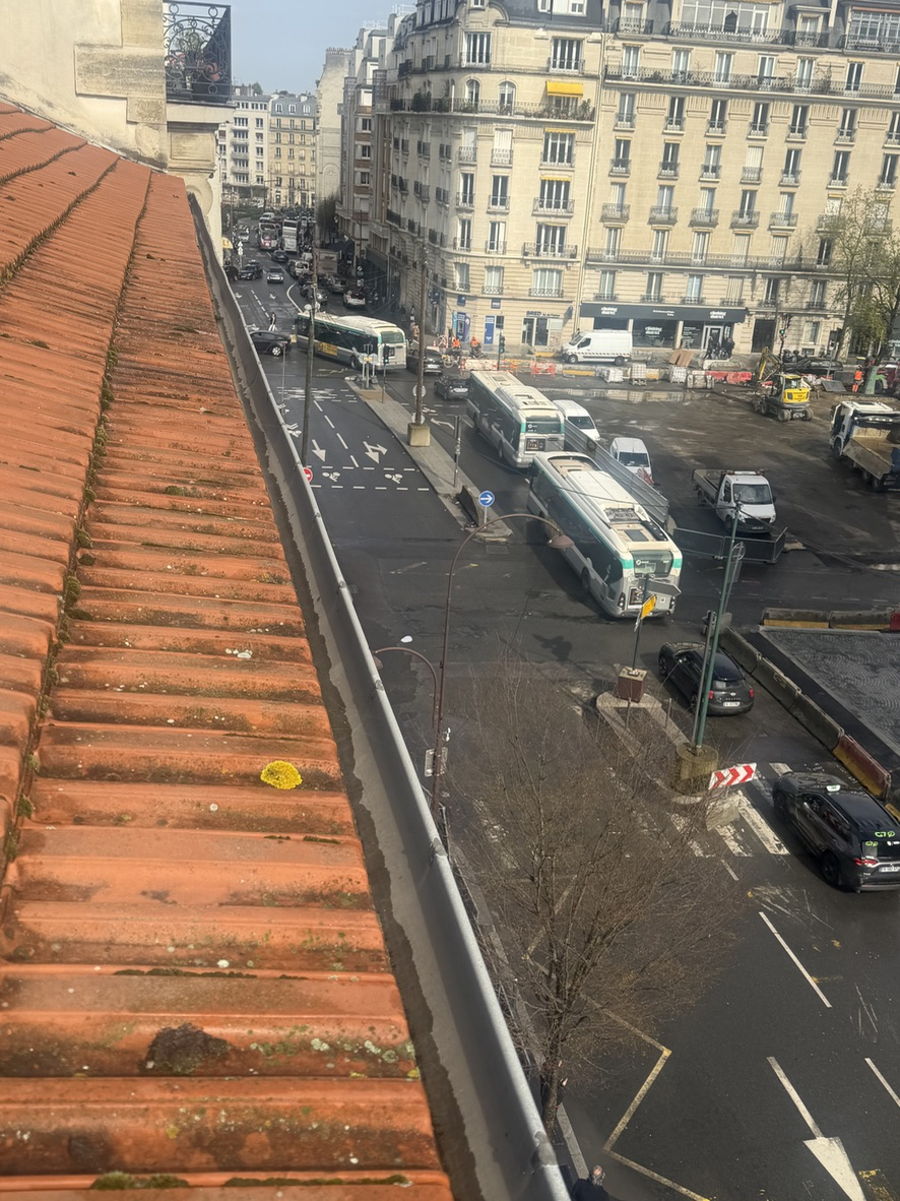 Neuilly-sur-Seine : Entretien Vital des Gouttières — photo 14