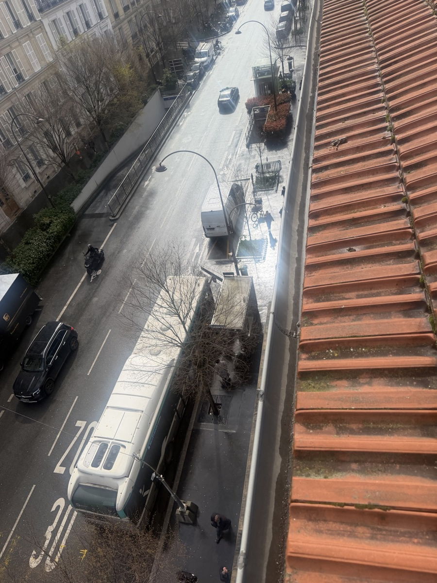 Neuilly-sur-Seine : Entretien Vital des Gouttières — photo 4