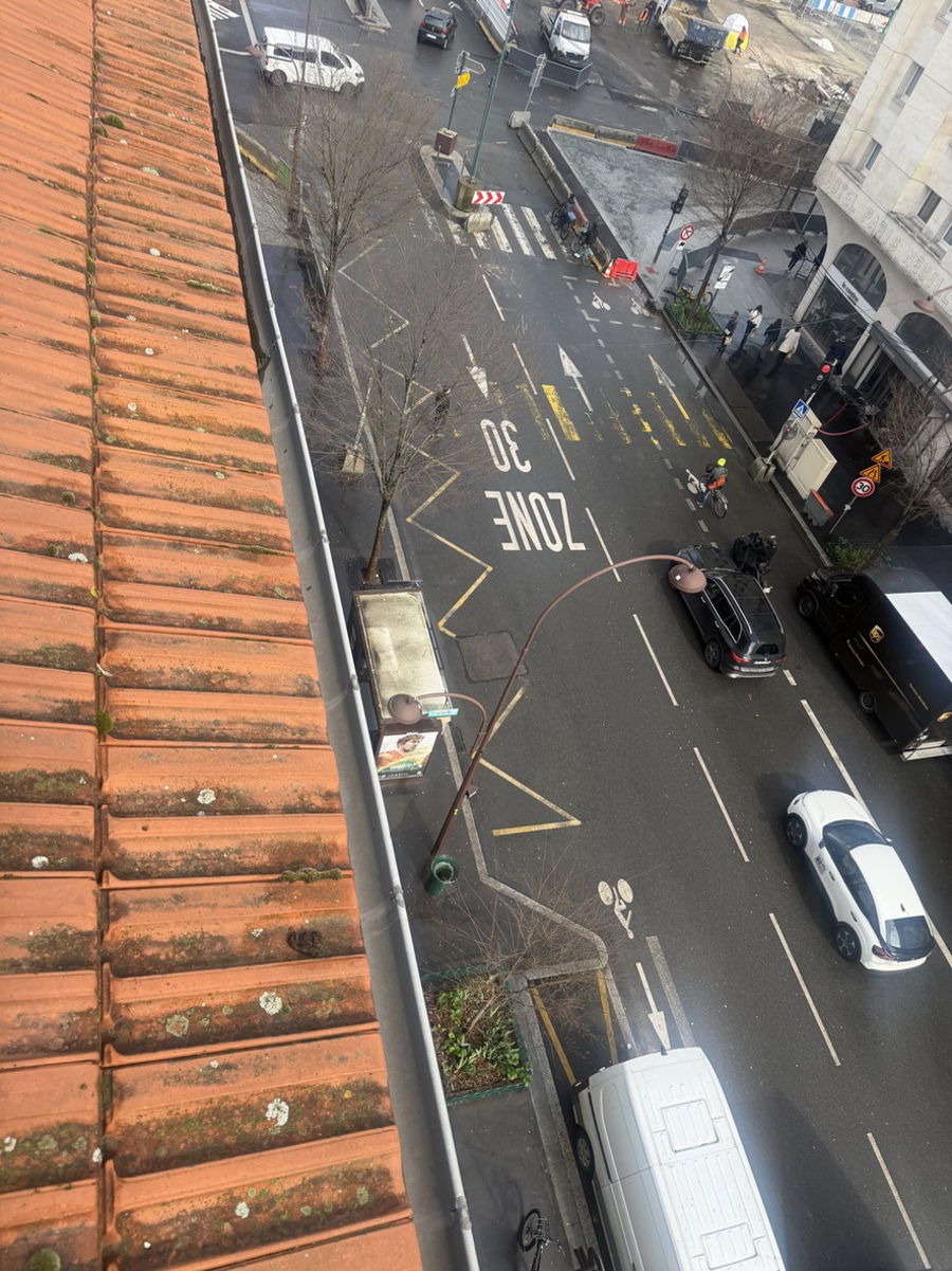 Neuilly-sur-Seine : Entretien Vital des Gouttières — photo 5
