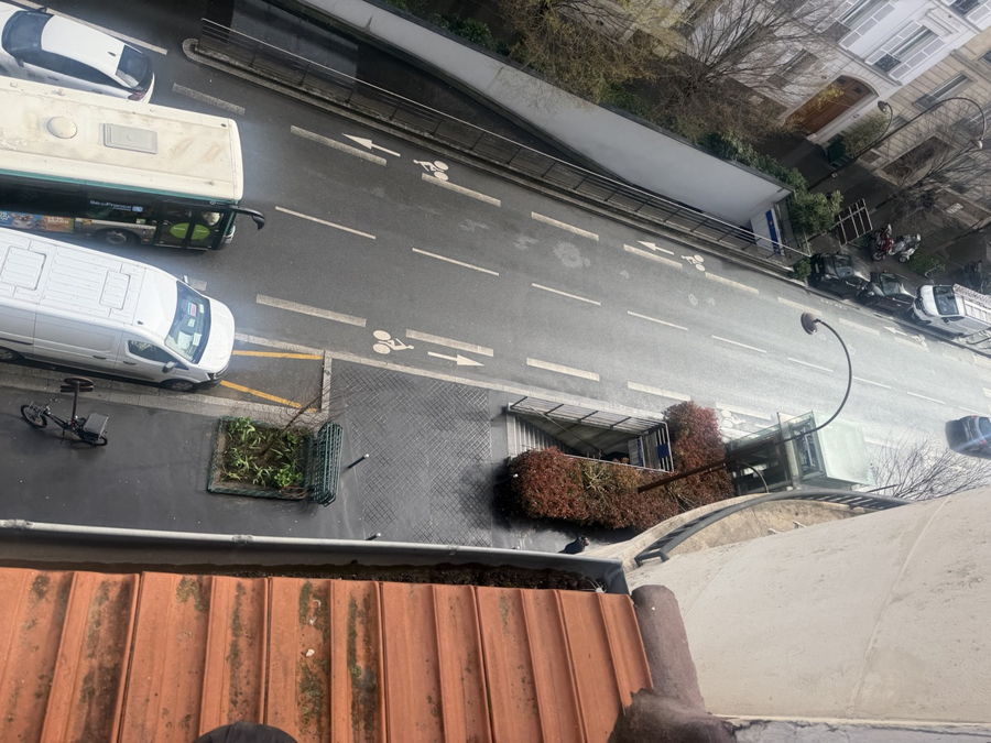 Neuilly-sur-Seine : Entretien Vital des Gouttières — photo 6
