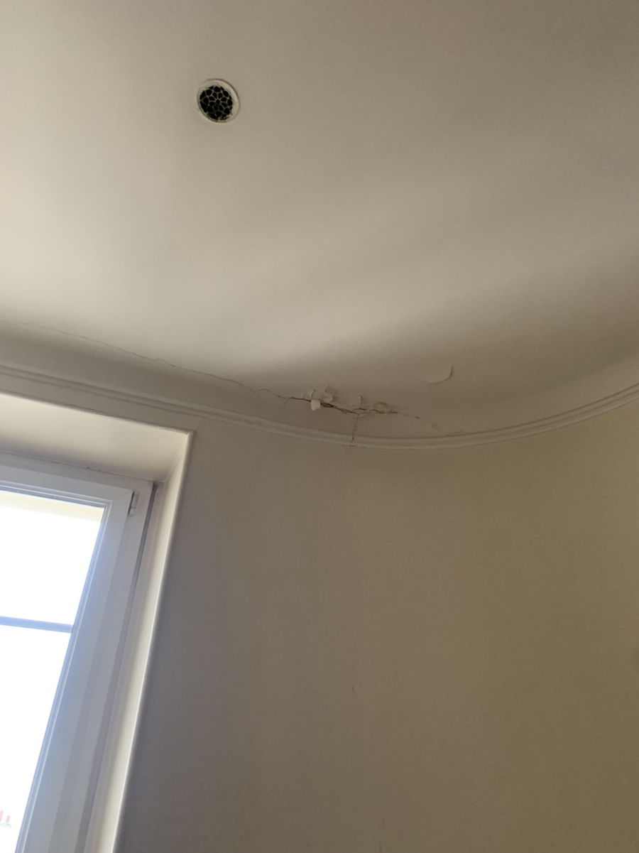 Étanchéité toiture à Levallois : notre expertise face aux infiltrations — photo 2