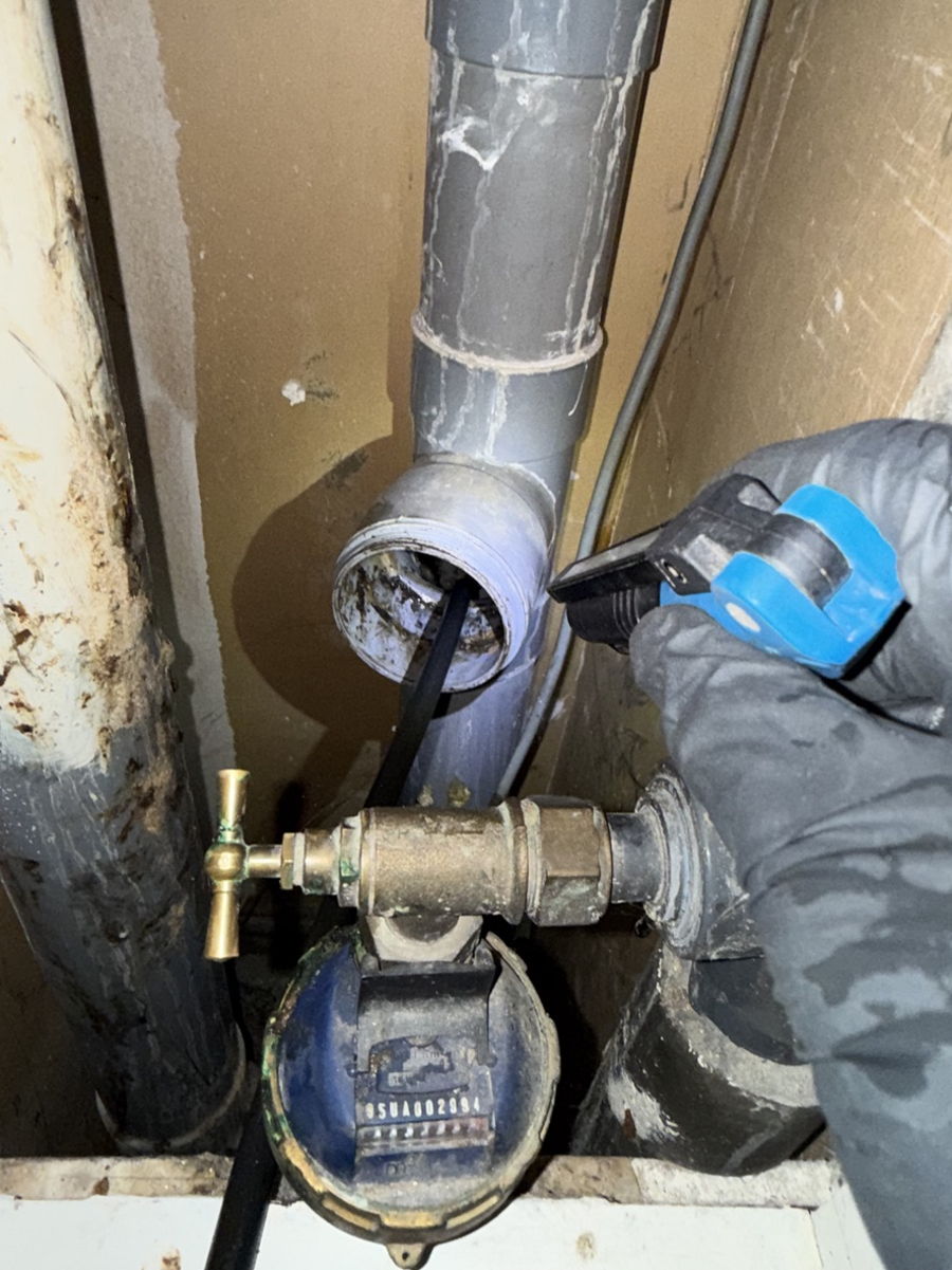 Entretien de nettoyage pvc à Neuilly Sur Seine — photo 2