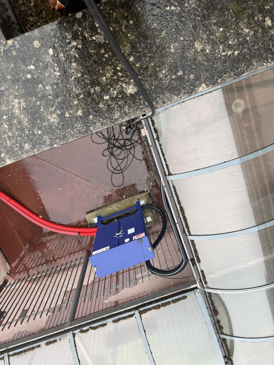 Entretien de nettoyage pvc à Neuilly Sur Seine — photo 4