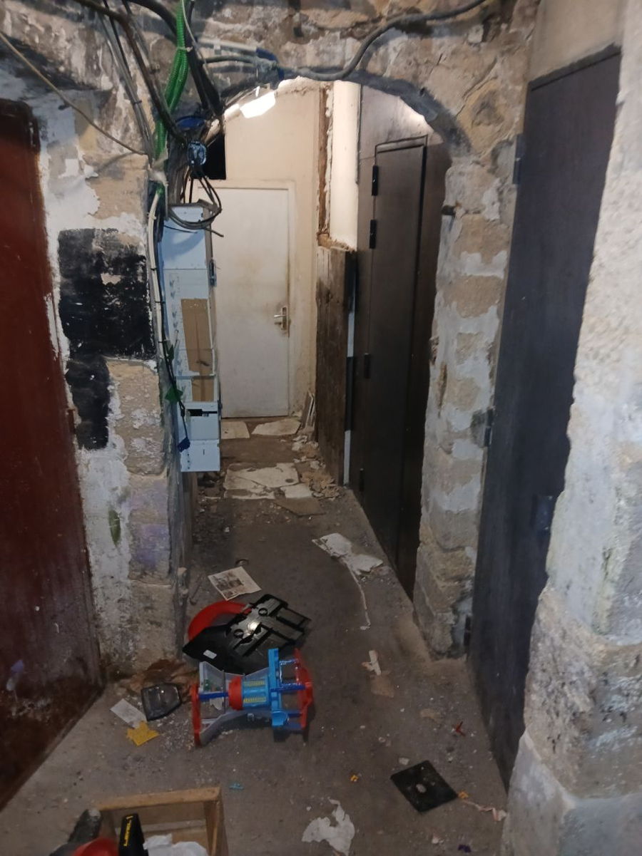 Paris : L'accès, clé d'un diagnostic précis pour nos devis — photo 5