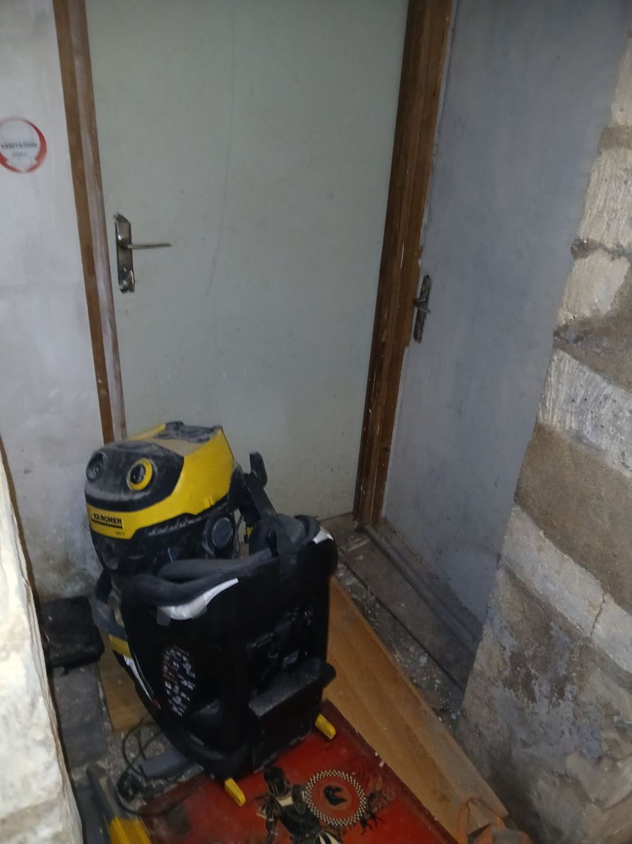 Paris : L'accès, clé d'un diagnostic précis pour nos devis — photo 7