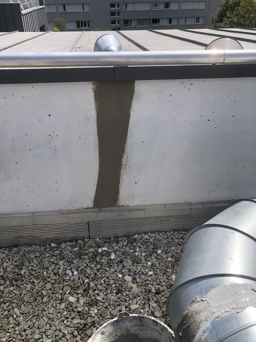Travaux réalisés selon devis à Fontenay-aux-Roses — photo 2