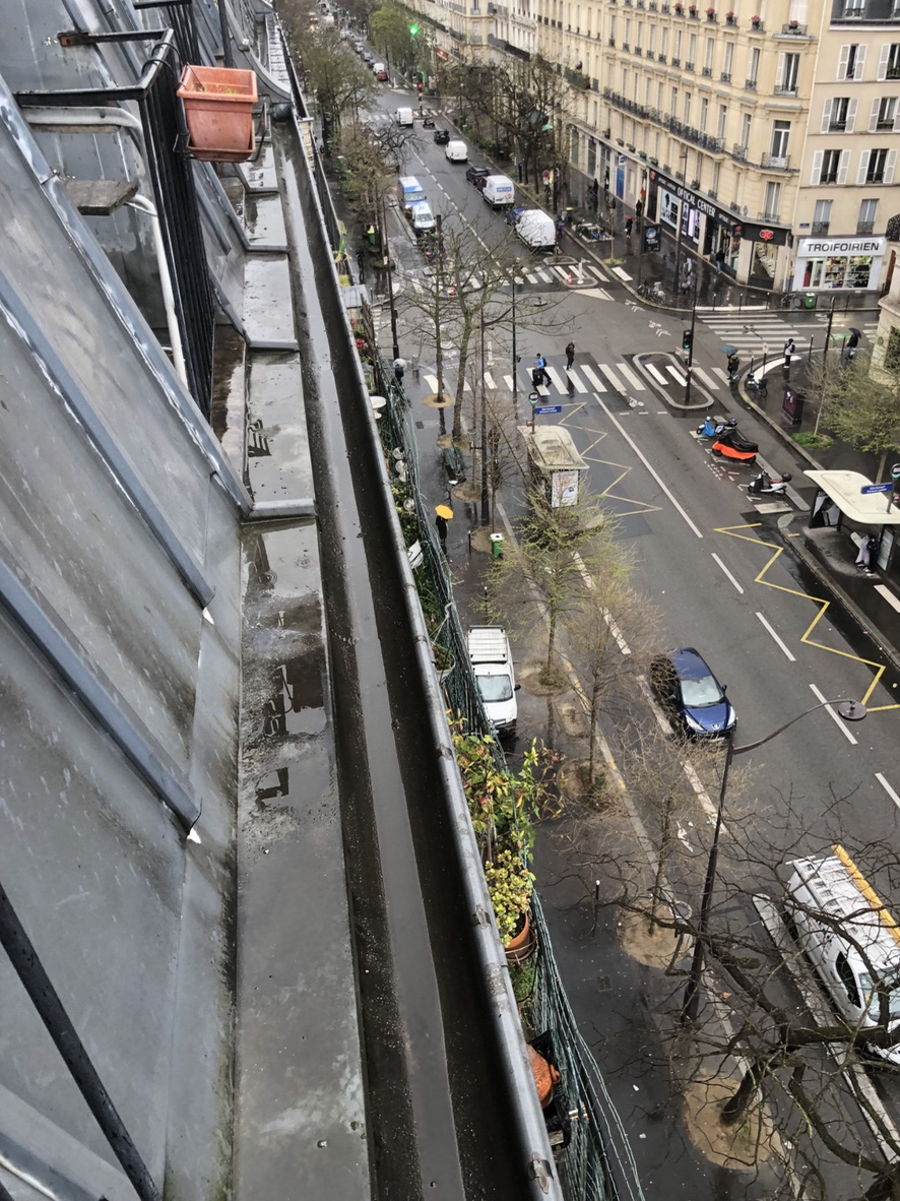 MERIL à Paris : L'engagement du devis à la réalisation — photo 2