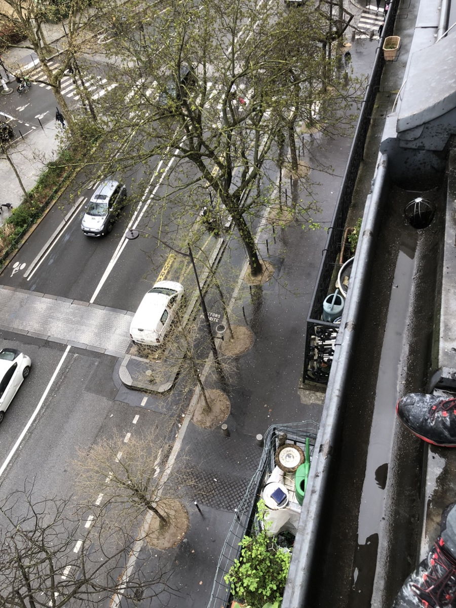 MERIL à Paris : L'engagement du devis à la réalisation — photo 5