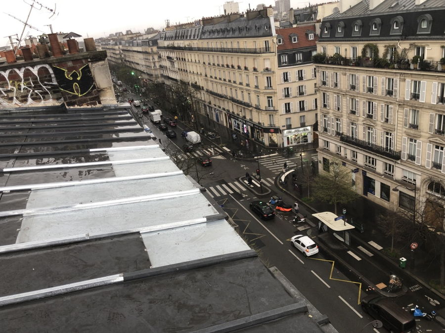 MERIL à Paris : L'engagement du devis à la réalisation — photo 6