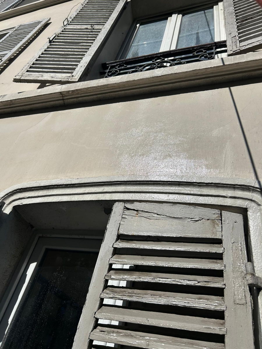 Là où les accès classiques s’arrêtent, les cordistes prennent le relais. — photo 7