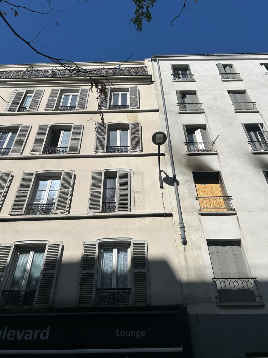 Là où les accès classiques s’arrêtent, les cordistes prennent le relais. — photo 6