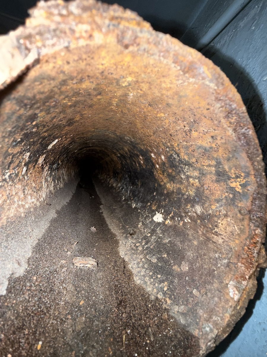 Travaux d'étanchéité en hauteur à l'intérieur — photo 4