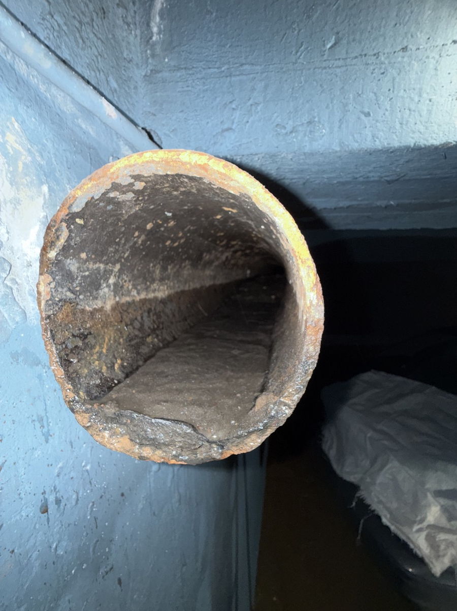 Travaux d'étanchéité en hauteur à l'intérieur — photo 6