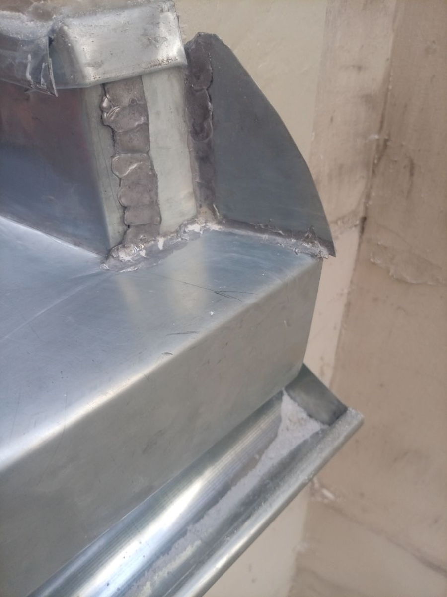 existant En couverture, chaque détail compte… surtout quand il s'agit de maîtriser l'écoulement des eaux pluviales ! — photo 3