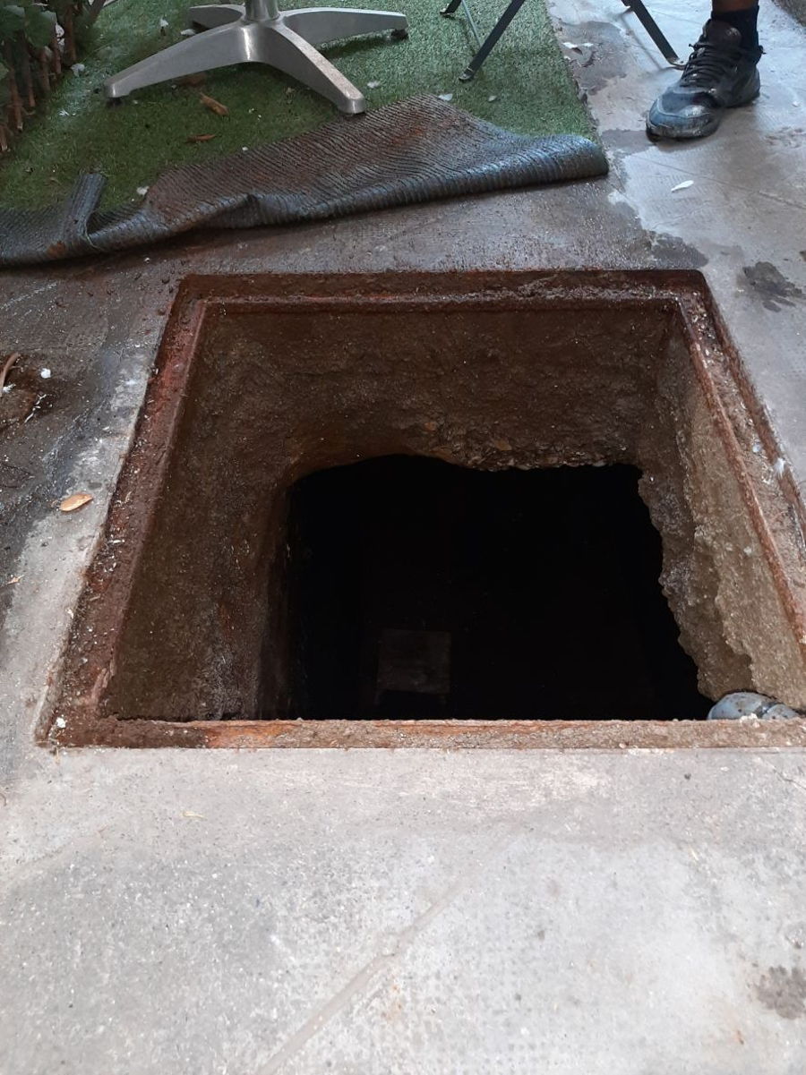 Infiltrations récurrentes en cave : diagnostic et préconisations — photo 4