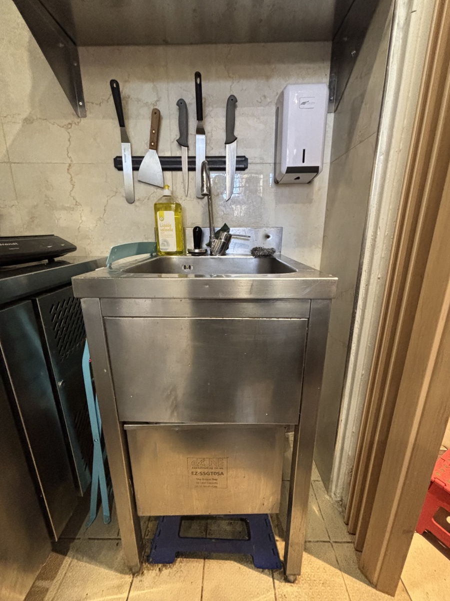 Installation de pédale sanitaire : votre devis sur mesure à Nice — photo 4