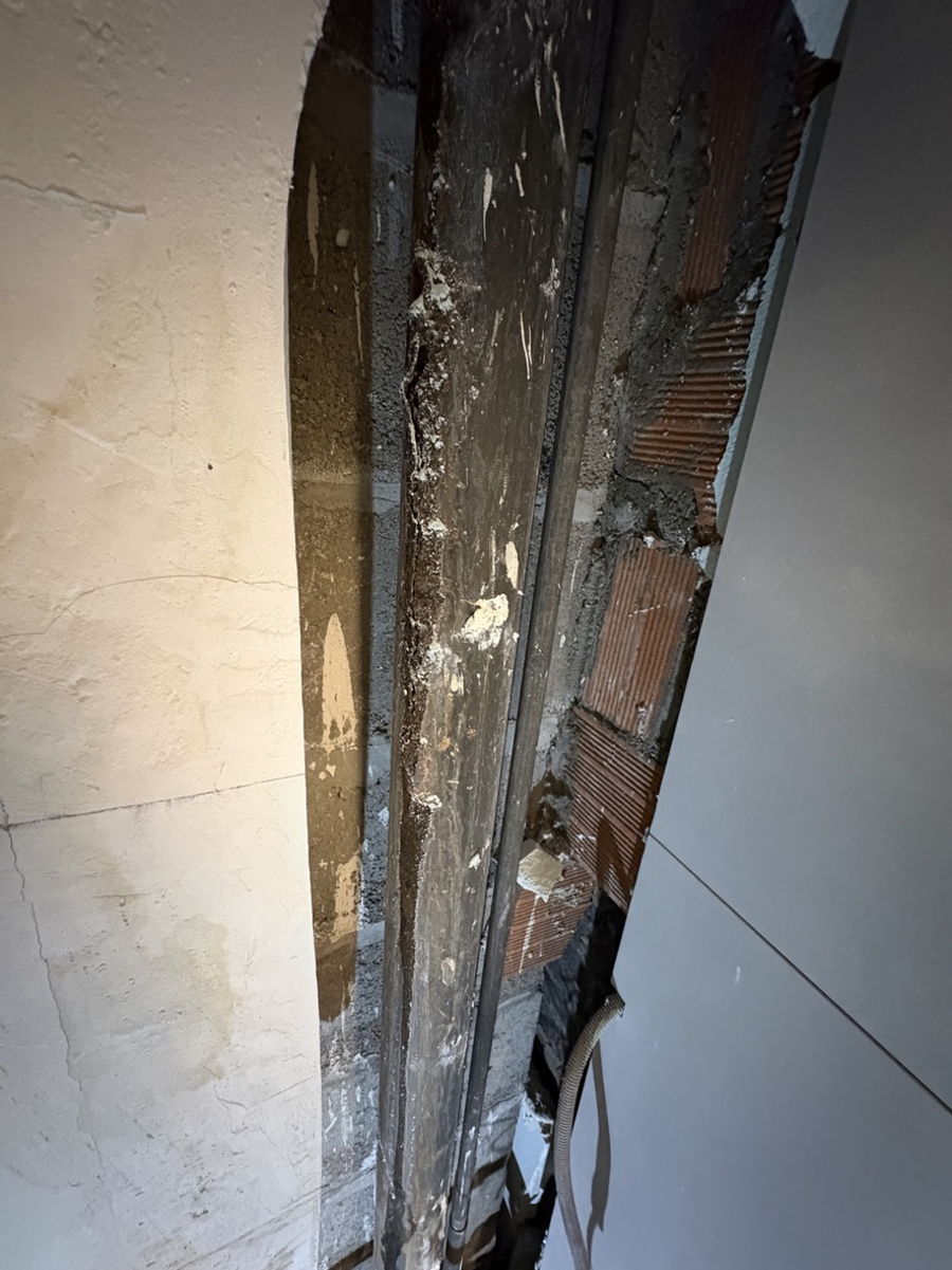 Recherche de fuite complexe : l'expertise LAUMONIER à Paris — photo 4