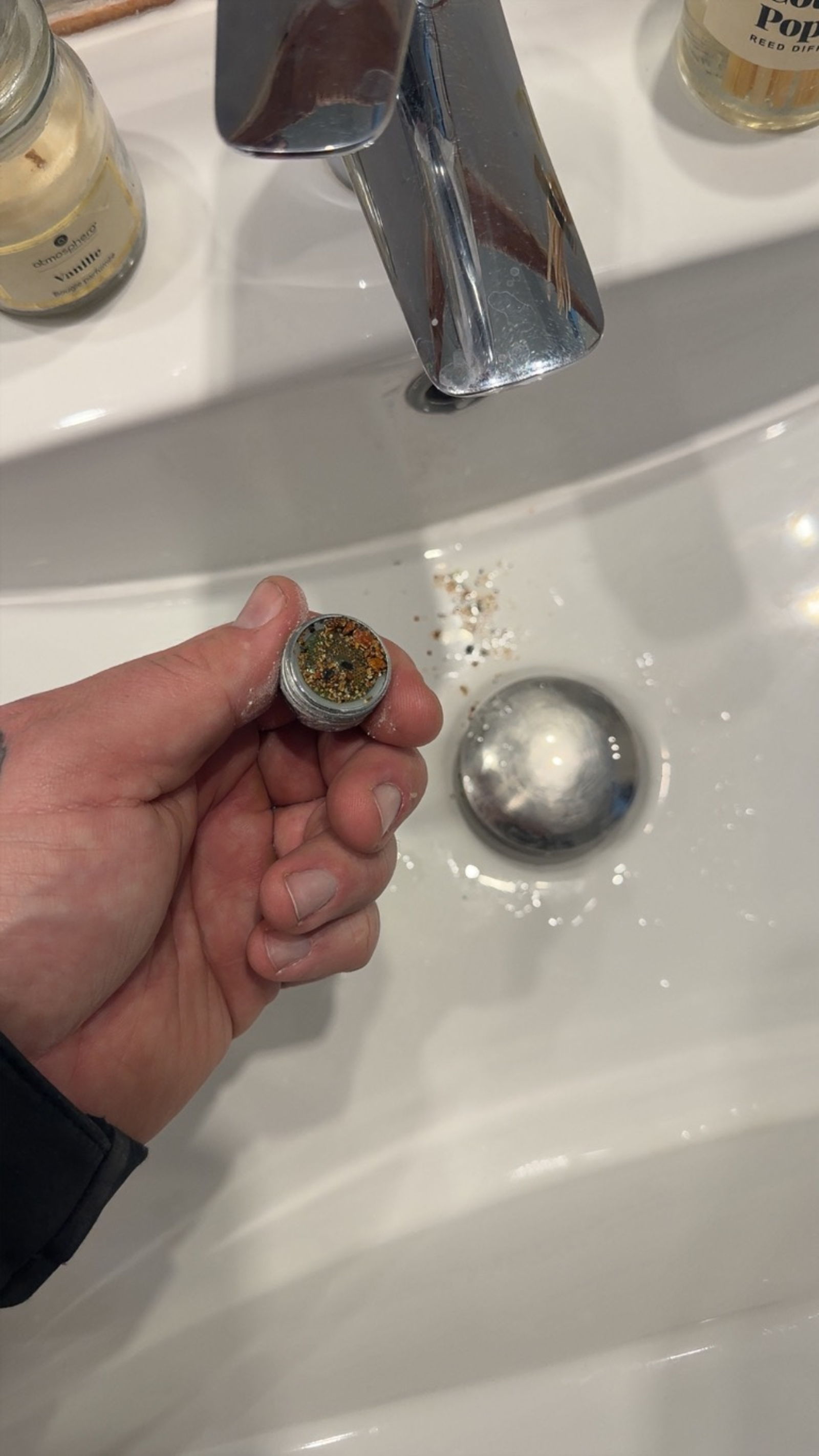 Pression d'Eau : La Précision FCP à Villefranche-sur-Mer à villefranche sur mer