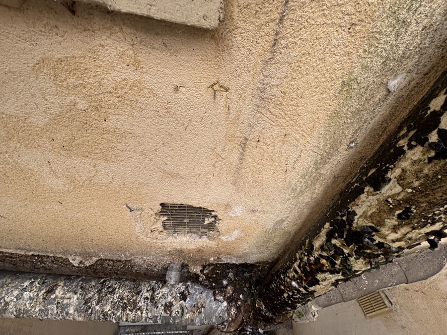 Recherche de fuite sur colonne d’eaux usées à Boulogne — photo 2