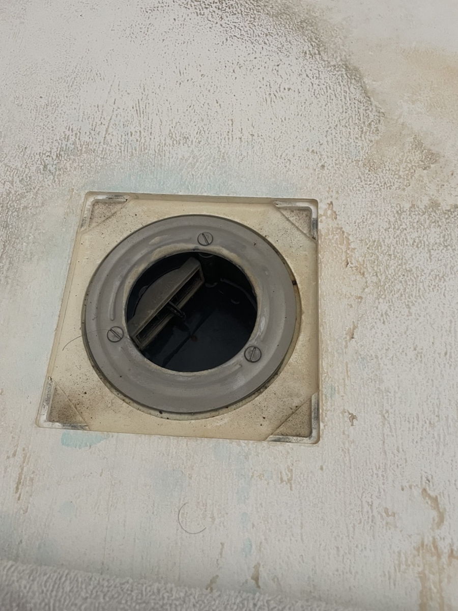 Un siphon de douche qui sent bon ? — photo 2