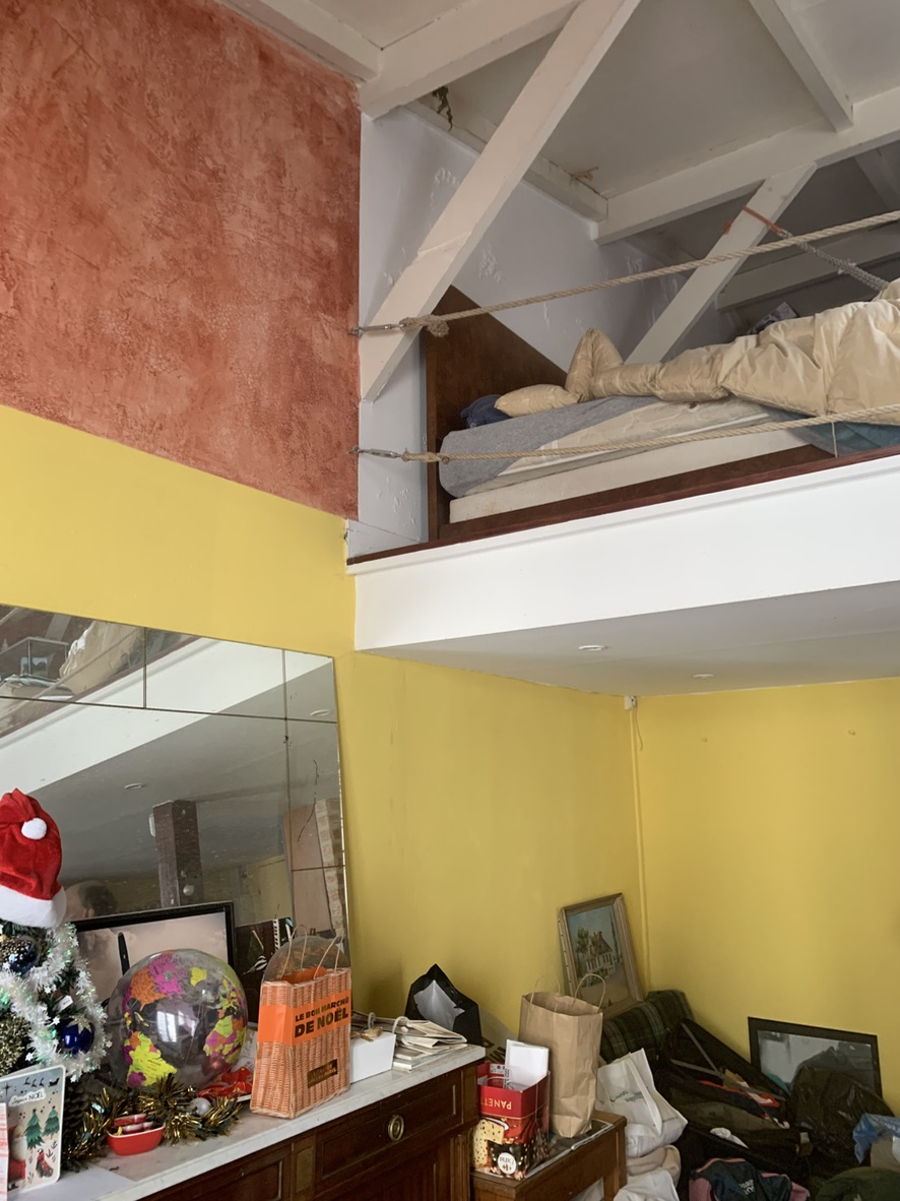 **Infiltration complexe à Paris : l'expertise FOUSSADIER en action** — photo 4