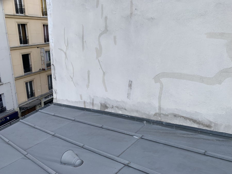 **Infiltration complexe à Paris : l'expertise FOUSSADIER en action** — photo 5