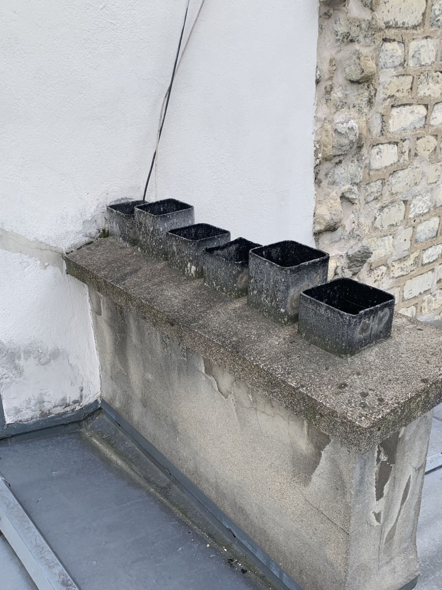 **Infiltration complexe à Paris : l'expertise FOUSSADIER en action** — photo 6