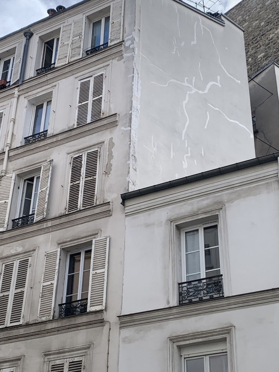 **Infiltration complexe à Paris : l'expertise FOUSSADIER en action** — photo 8