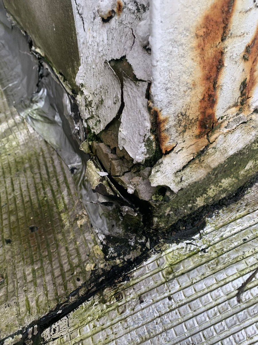 Maîtrise des infiltrations en toiture parisienne — photo 10