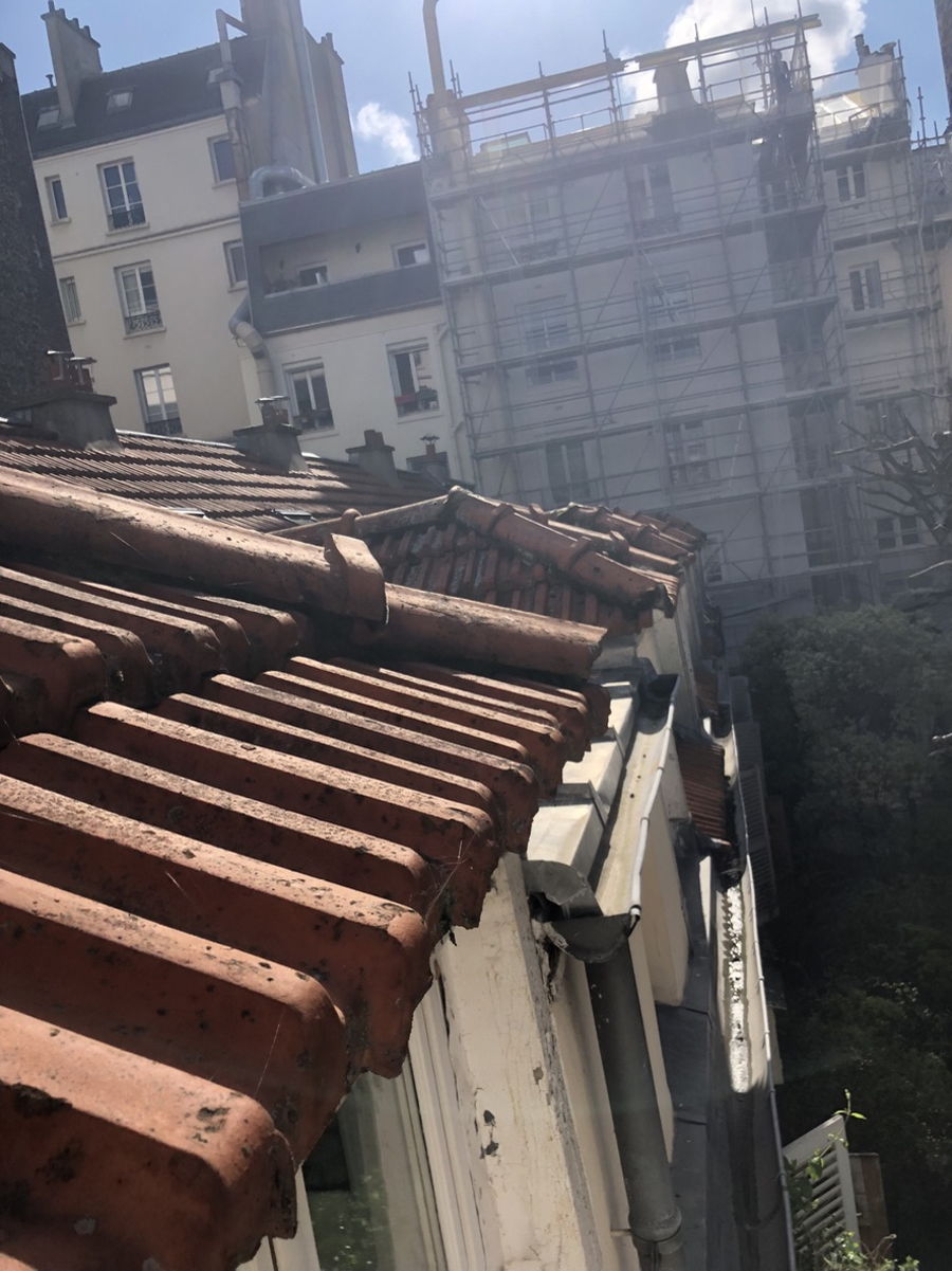 Expertise MERIL : Toitures, de la précision à la grande envergure — photo 11