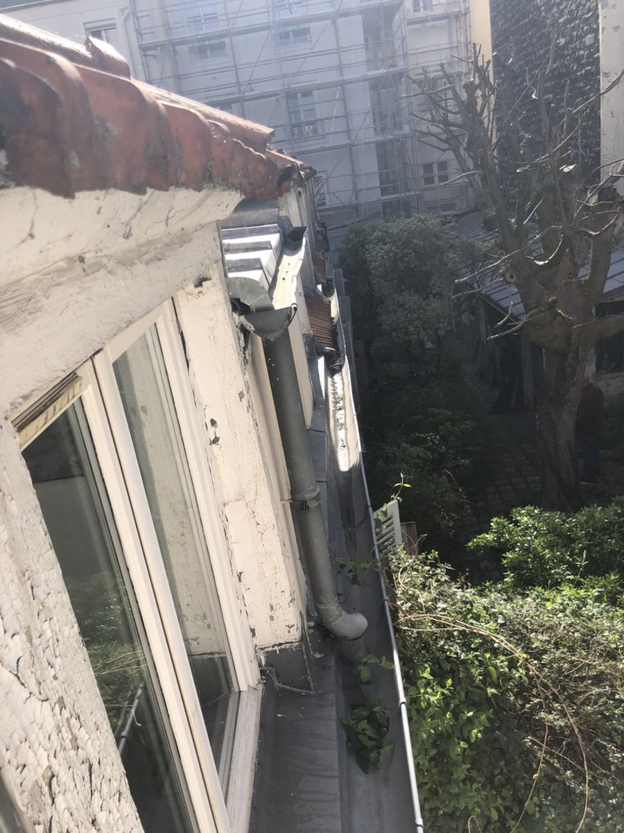 Expertise MERIL : Toitures, de la précision à la grande envergure — photo 12