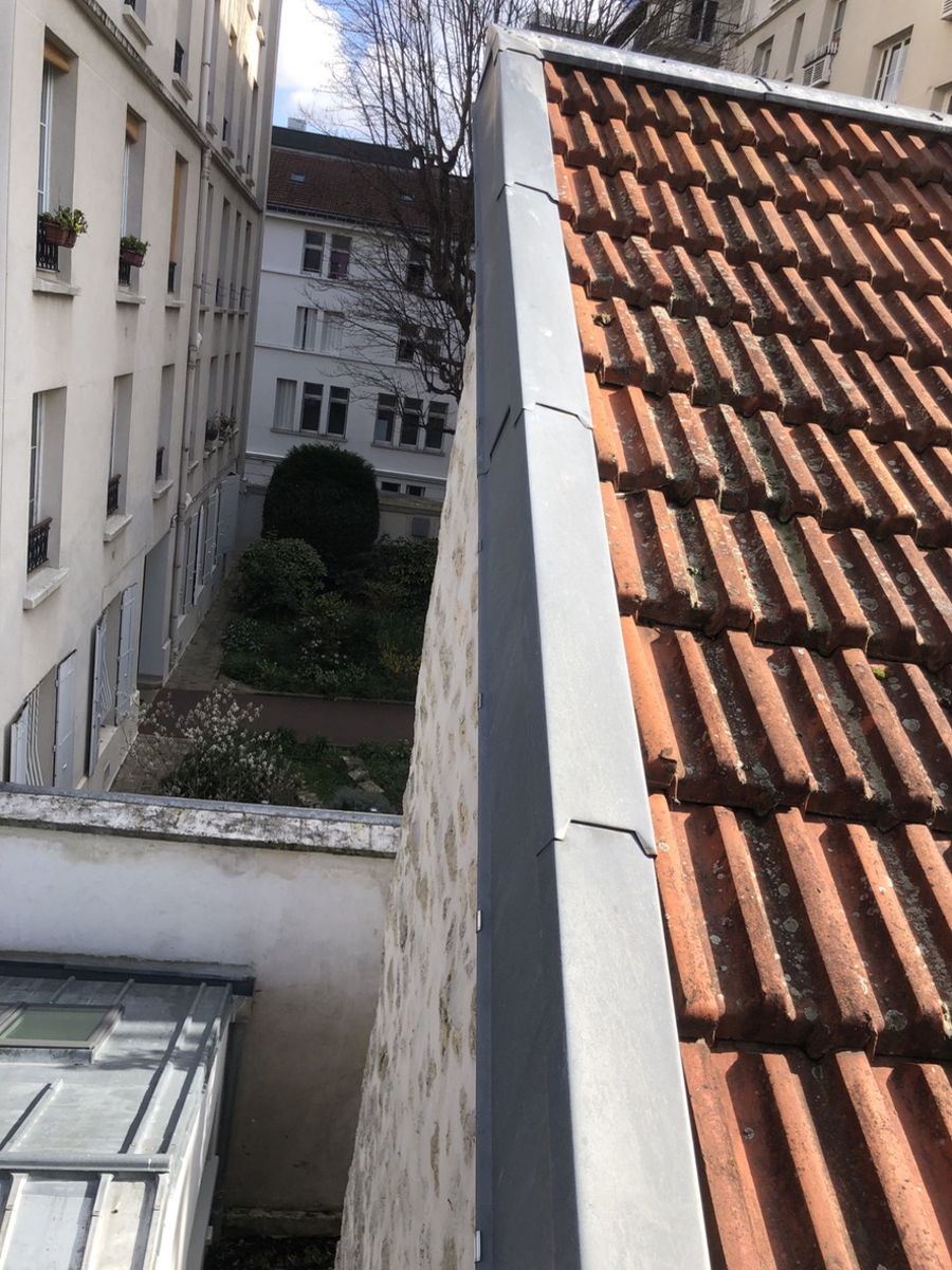 Expertise MERIL : Toitures, de la précision à la grande envergure — photo 14