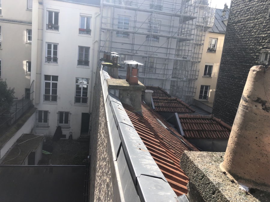 Expertise MERIL : Toitures, de la précision à la grande envergure — photo 16