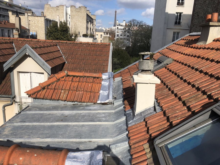 Expertise MERIL : Toitures, de la précision à la grande envergure — photo 18