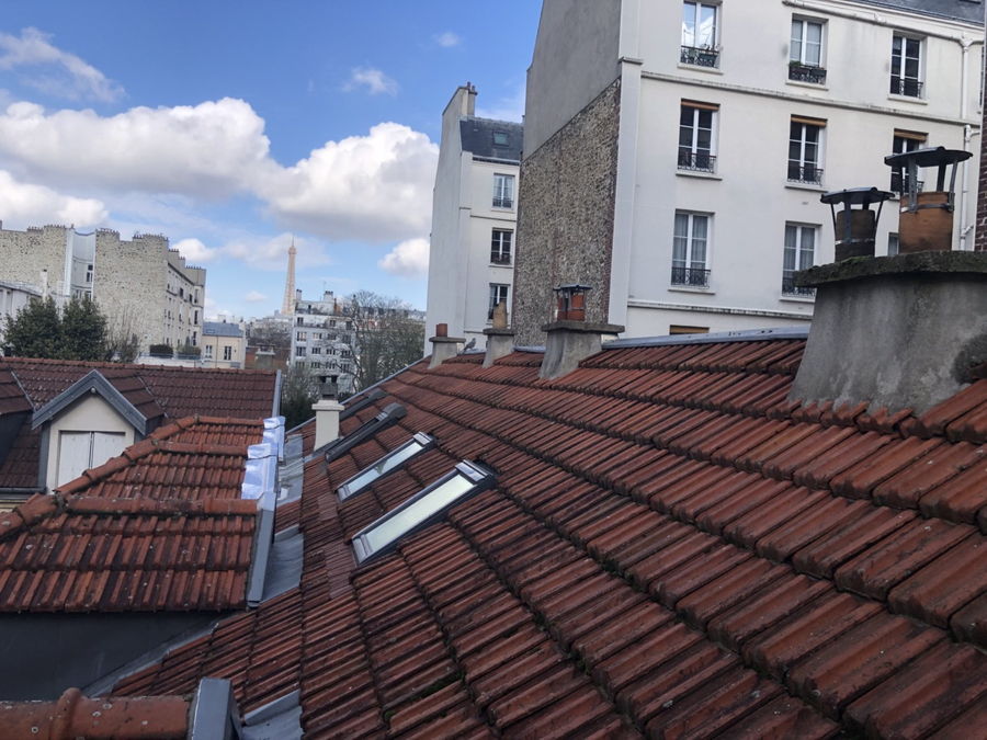 Expertise MERIL : Toitures, de la précision à la grande envergure — photo 20