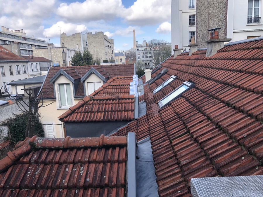Expertise MERIL : Toitures, de la précision à la grande envergure — photo 21