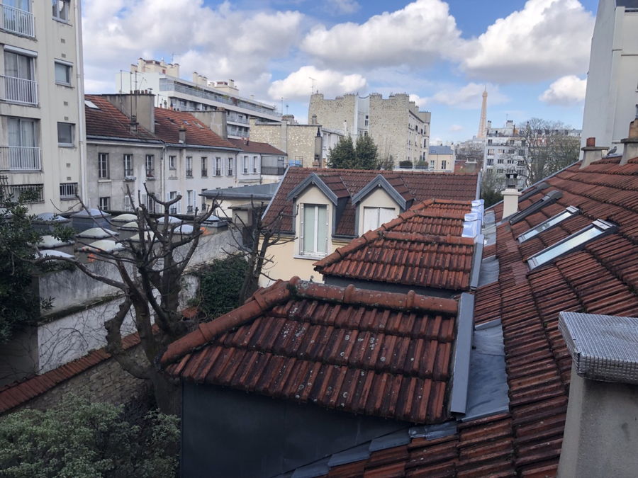 Expertise MERIL : Toitures, de la précision à la grande envergure — photo 22