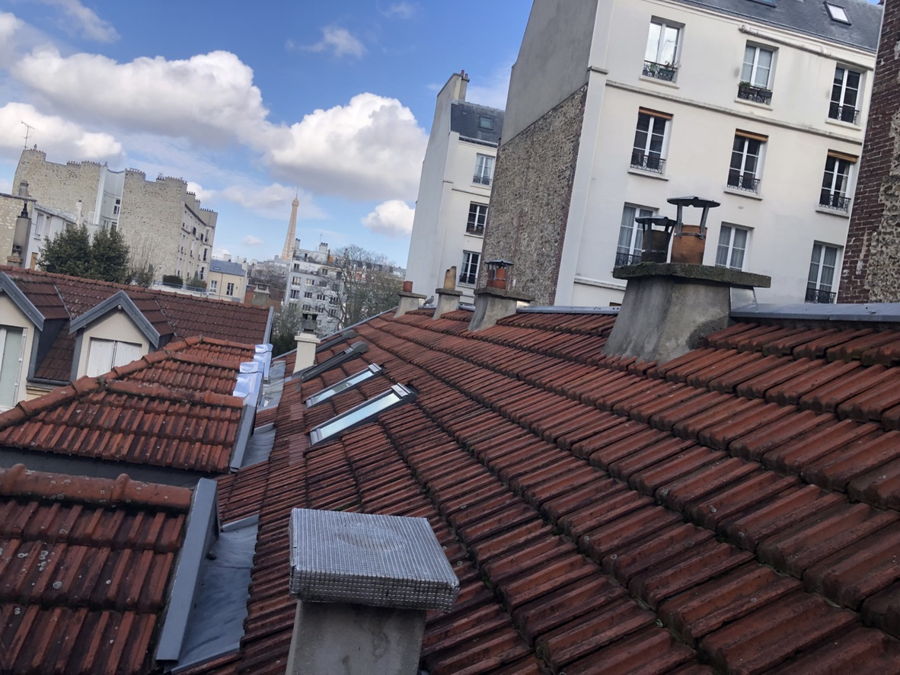 Expertise MERIL : Toitures, de la précision à la grande envergure — photo 23