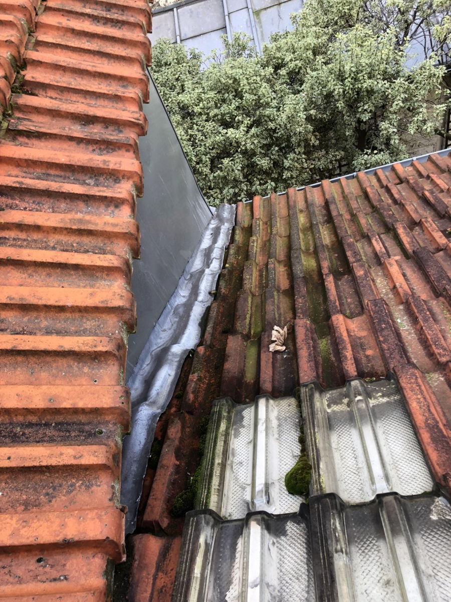 Expertise MERIL : Toitures, de la précision à la grande envergure — photo 28