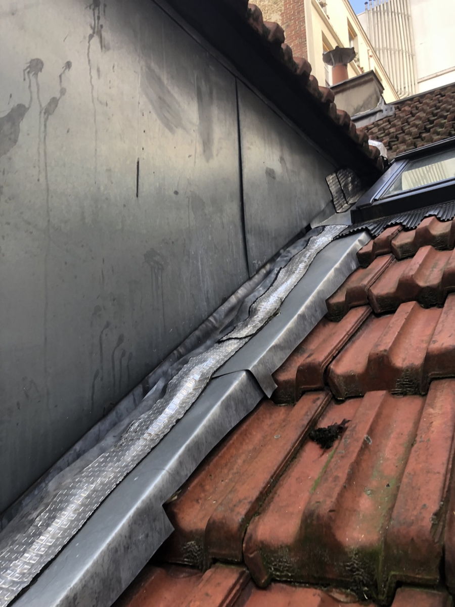 Expertise MERIL : Toitures, de la précision à la grande envergure — photo 5
