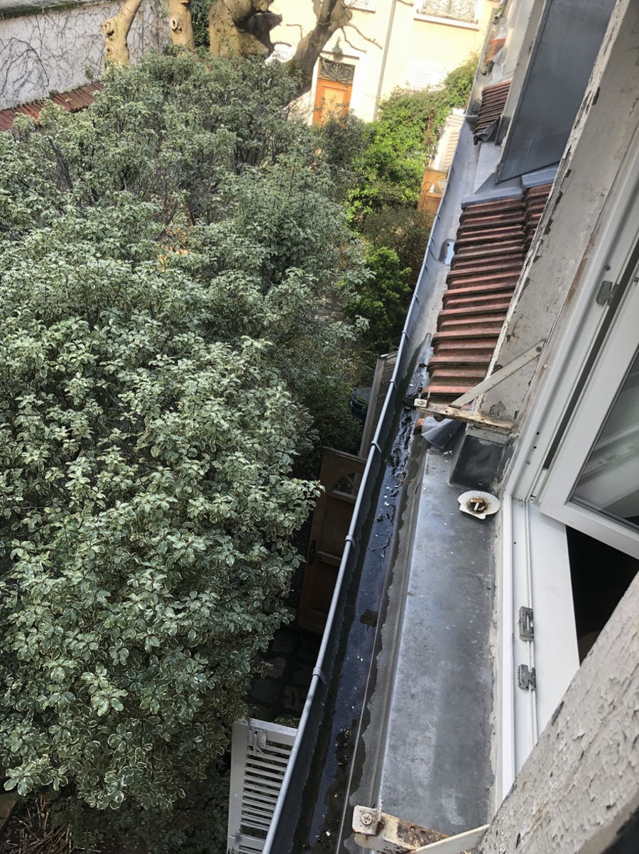 Expertise MERIL : Toitures, de la précision à la grande envergure — photo 6