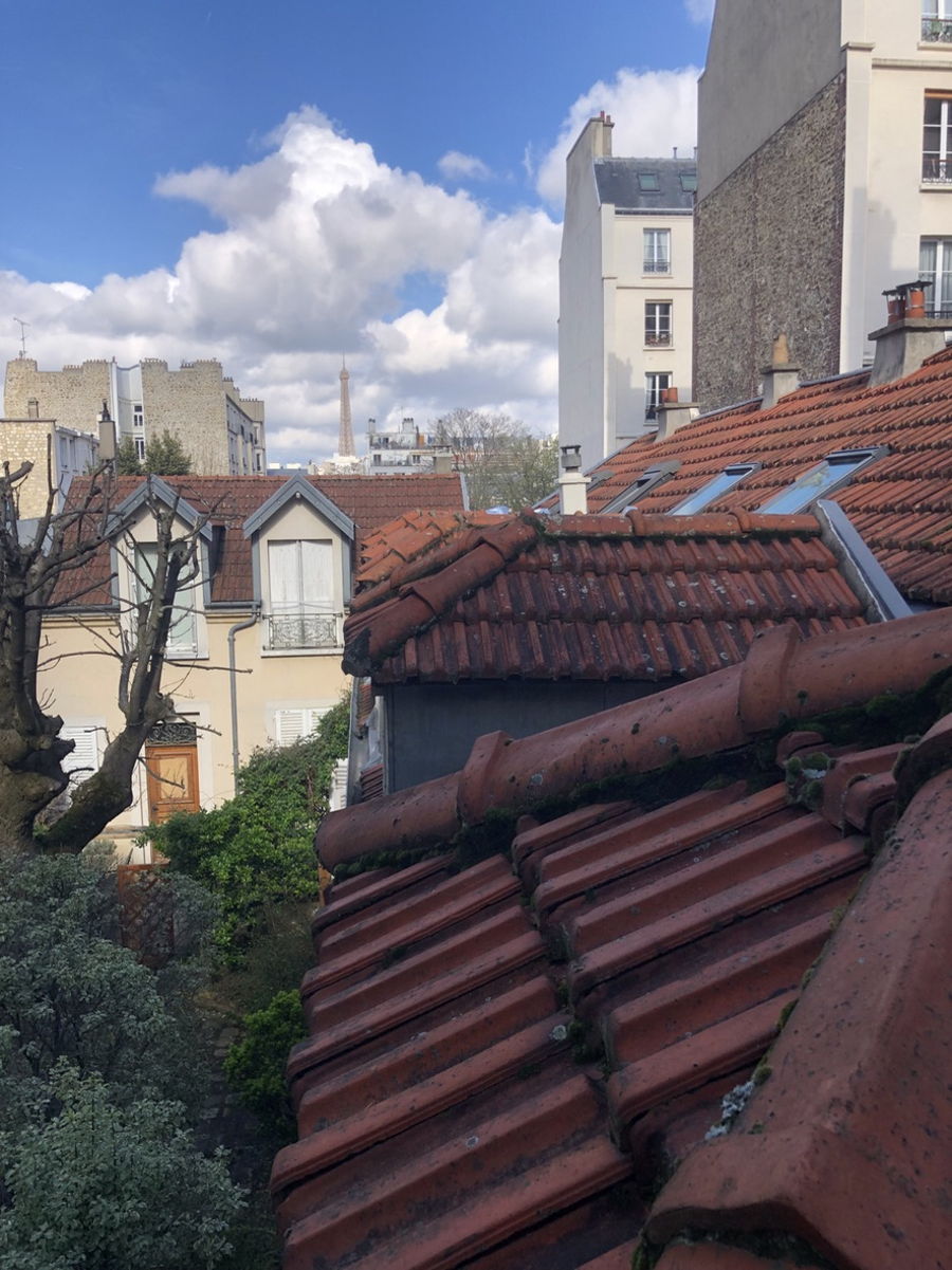 Expertise MERIL : Toitures, de la précision à la grande envergure — photo 7
