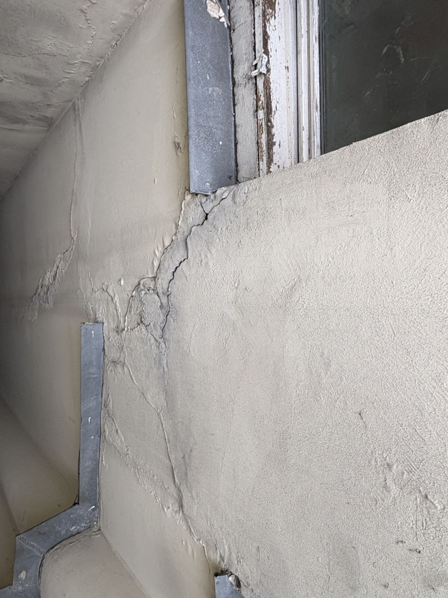 Installation de façade bois à Paris sur un immeuble — photo 7