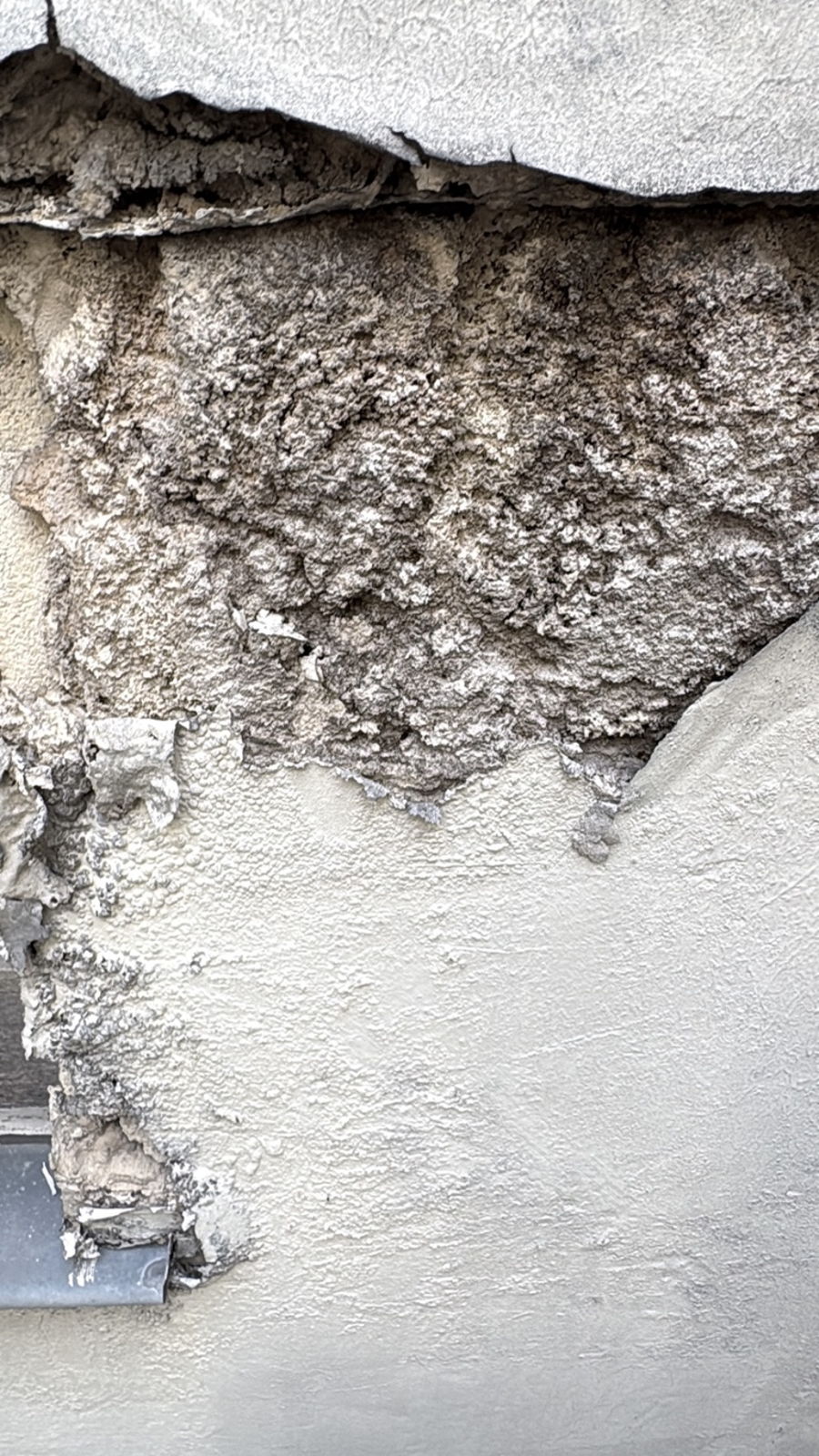Installation de façade bois à Paris sur un immeuble — photo 10