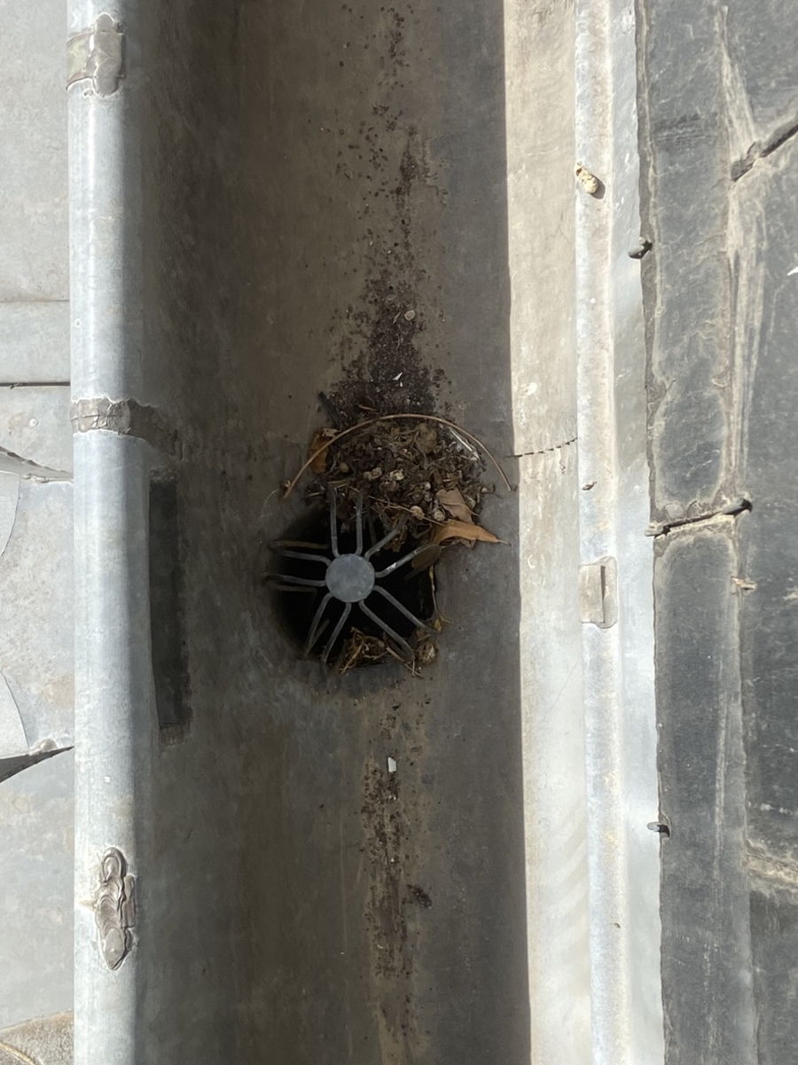 Entretien de gouttière à Paris — photo 4
