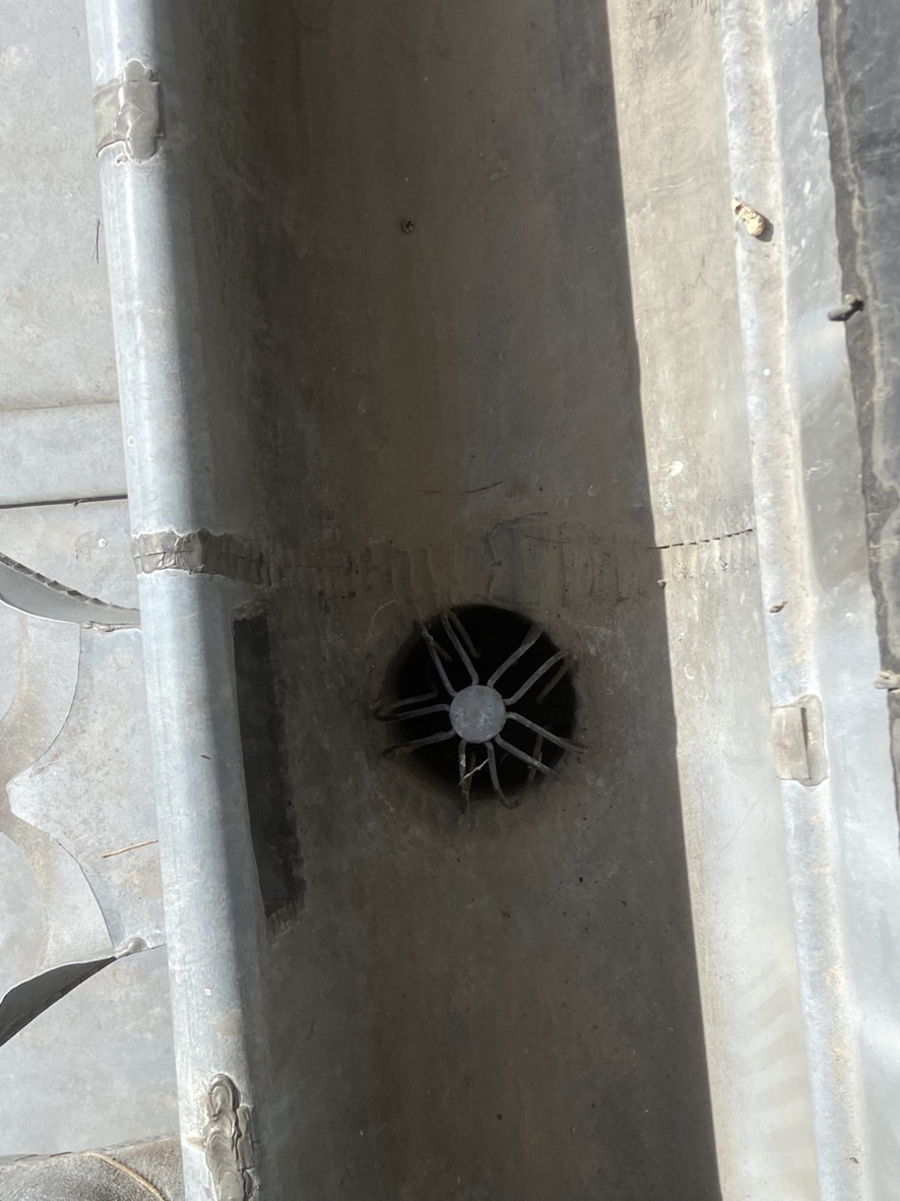 Entretien de gouttière à Paris — photo 5
