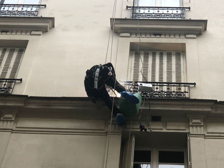 Devis rapide : une réactivité saluée par nos clients parisiens — photo 3