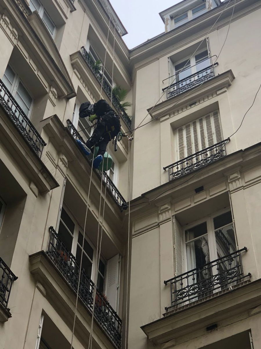 Devis rapide : une réactivité saluée par nos clients parisiens — photo 4
